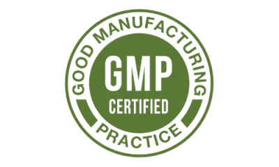 GMP Certified of Glyco Pulse 